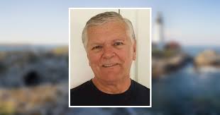 Kenneth Phillip Kay Obituary 2020