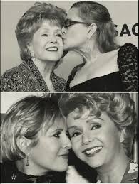 Debbie Reynolds life and career