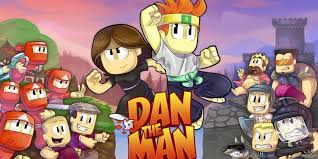 This is daily new updated coin master spins links fan base page. Dan The Man For Pc Windows Mac Download Gamechains