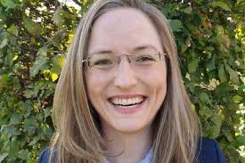 TechWomen100 Individual Winner 2021 Archives