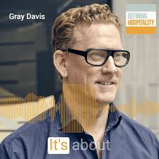 Interview with 2022 Inductee to Interior Design Hall Of Fame: Gray Davis