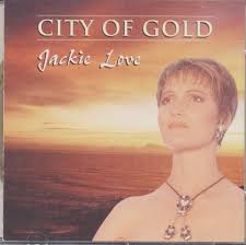 Jackie Love - City Of Gold CD 052 | eBay