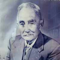 Isaias Palacios Herrera (1853–1959) • FamilySearch