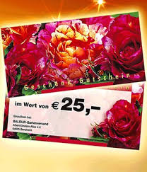 Newsletter kontakt katalog bestellen direkt bestellen newsletter anmelden. Baldur Garten Geschenkgutschein Online Bestellen