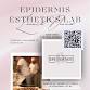 Epidermis Esthetics Lab Re-launch party-FREE... event in Buford, GA