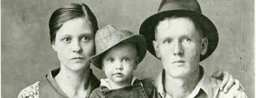 Priscilla presley brothers and sisters. Elvis Presley S Parents Vernon And Gladys Oupblog