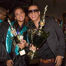 Daddy yankee — gasolina 03:13. Daddy Yankee And Wife Mireddys Gonzalez S Relationship Timeline