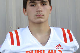 Bobcats play for district title