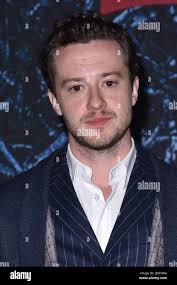 Stranger things 2 everett hi-res stock photography and images