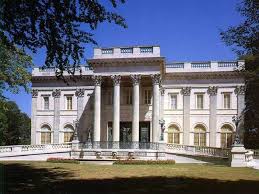 Plan to visit marble house, united states. Marble House Archives Colognoisseur