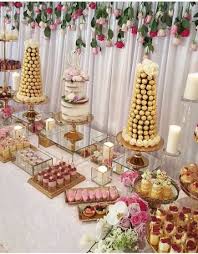 Wedding Cakes Table Decorations Dessert Buffet 67 Ideas Cake Table Decorations Wedding Cake Table Decorations Wedding Food Table