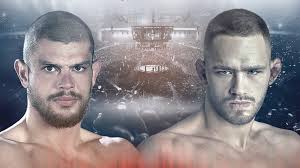 Ksw 61 takes place saturday, june 5, 2021 with 9 fights at ergo arena in gdańsk/sopot, poland. Ksw 61 Starcie Jakub Kamieniarz Adam Niedzwiedz Dodane Do Karty Walk Polsat Sport