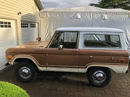 Wild Horses 4x4 Before/After Rock Crawling Upgrades and Modifications for  2021 Bronco Watch: https://youtu.be/04-6g9ghtrw