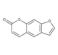 Psoralen, 97%, Thermo Scientific Chemicals
