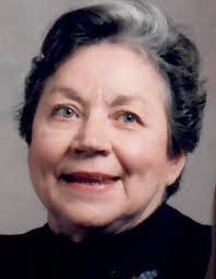 Obituary for Mary E. Rathbun