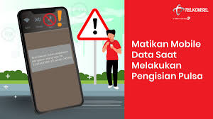 Cara ini paling ampuh dan cepat pelayanannya, anda juga bisa bertanya langsung kepada customer service dilokasi mengenai penyebab pulsa terpotong. Telkomsel On Twitter Jangan Sampai Pulsa Kamu Habis Tersedot Karena Tidak Mematikan Fitur Mobile Data Di Ponsel Pada Saat Kehabisan Kuota Data Atau Ketika Mengisi Pulsa Ya Yuk Matikan Fitur Mobile Data