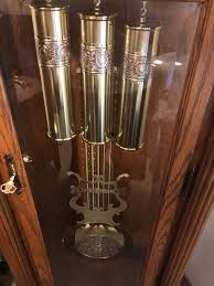 Joining our presidential collection, this special floor clock has been dedicated to the memory of our founder, mr. Howard Miller Ambassador Collection Grandfather Clock Price Negotiable For Sale In Glen Allen Va Offerup