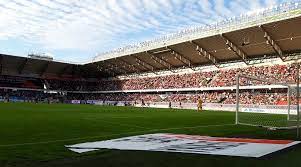 Kalmar ff's first competitive match at the stadium was played on 11 april 2011 against djurgårdens if. Kalmar Ff Archives Nordic Stadiums