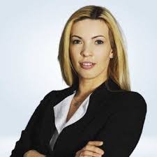 Christina Sturm's Instagram, Twitter & Facebook