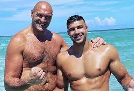 Do you like this video? Tommy Fury Angry At Jake Paul No Show After Flying To Miami For Showdown Talks Irish Mirror Online