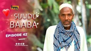 DEWGAL ( Dienaba sow yero sow et Djiby tall )