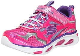 Light Up Sketchers For Girls Coupon Code For 33bad C8e99