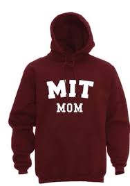 Mit Mom Sweatshirts Hoodies Sweaters