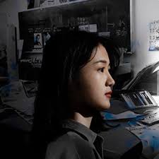 Annabel Lin in Taiwan Region :: Behance