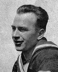 Royal Canadian Navy : Photographs by William Dalton Johnston.