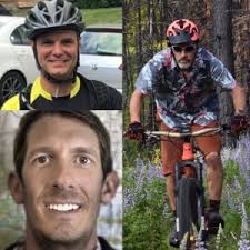 <![CDATA[Front Lines MTB]]>