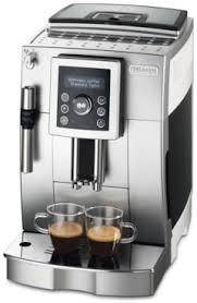 Maybe you would like to learn more about one of these? Delonghi Ecam 23 420 Sw Weiss Silber Buy