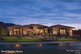 Now that you've chosen hardwood floors, it's time for phase two of the flooring dilemma: Model Home Gallery David Weekley Homes Praire Style Homes Model Homes Prairie Style Houses