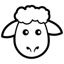 Check spelling or type a new query. Top 25 Free Printable Sheep Coloring Pages Online