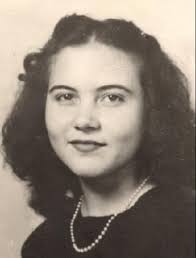 PATTY SQUIRES Obituary (1933