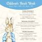 Peter Rabbit DIY photo ops at 1:00pm, 2:00pm and..... event in The Woodlands, TX