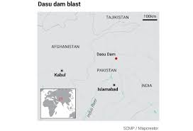 Maybe you would like to learn more about one of these? China Urges Pakistan To Severely Punish Bus Attackers After Blast Kills 13 Including Nine Chinese Nationals South China Morning Post