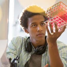 Technology Innovation and Commercialization