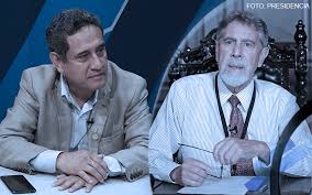 En otras palabras, de a poco la renovación del peronismo comienza a ocupar casilleros dejando fuera del tablero a históricos en lo que a números respecta, el 35% obtenido por fernández sagasti el último domingo no es un resultado del todo malo. Mesias Guevara Coincido Con Las Medidas Adoptadas Por El Presidente Sagasti Pero Falta Complementarlas Ideele Radio