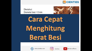 Cara menghitung berat besi unp, harga besi unp 2019, harga besi unp per batang 2019, ukuran besi h beam, tabel baja unp gunung garuda, harga besi unp 2019, harga besi kanal u 2019 ideas 32 cara menghitung kekuatan besi h beam minimalist sumber : Cara Cepat Menghitung Berat Besi Tanpa Tabel Terbukti Bisaa Youtube