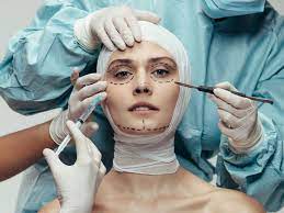 We talk to a woman who had a nose job to find out what it's really like to get plastic surgery. Popularity In Plastic Surgery Thanks To The Pandemic Toronto Sun
