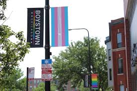 Skip to main content skip to search results skip to search filters. As Boystown Reckons With Racism And Transphobia Petition Demands Gender Neutral Name Change