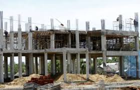 Image result for FOTO FOTO PEMBANGUNAN GEDUNG