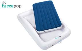 Use up and down arrows to review and enter to select. 10 Best Toddler Travel Beds For 2021 Sleep Advisor