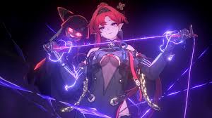 Genshin Impact'S Dehya To Join The Standard Banner In Version 3.6