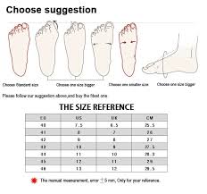 Sidi Mtb Size Chart Bedowntowndaytona Com