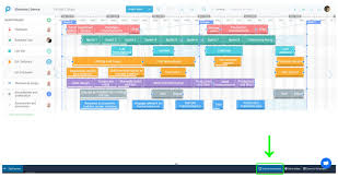 Start with a high level project plan template. How To Print Export Your Project Plan Proggio