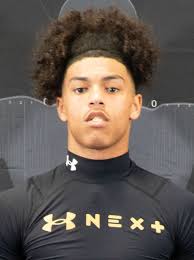 Jaedyn Terry, Georgia Tech, Cornerback