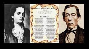 Viva españa alzad los brazos, hijos del pueblo español, que vuelve a resurgir. Historia El Himno Nacional Un Compromiso En La Lucha Emancipadora Del Peru Nacional