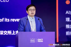 昆仑万维方汉WAIC重磅演讲：AI技术正在重塑全球产业生态_TOM财经
