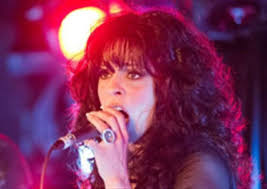 Meat Loaf singer Patti Russo to take to the stage in Bury St Edmunds